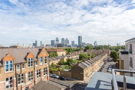 Forge Square, London, E14 - Photo 5