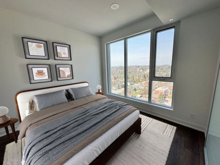 For Lease - 39 Mary Street Unit# 1504, Barrie, Ontario - Photo 5