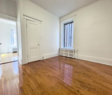 3 1/2 - Montréal (Ville-Marie (Centre-ville)) - 1 400 $/mois - Photo 4