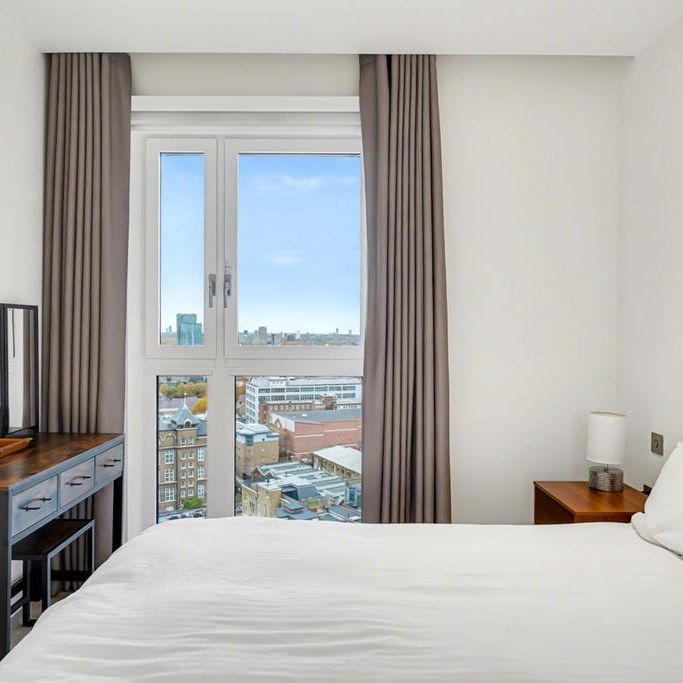 3 bedroom apartment to rent - Photo 1