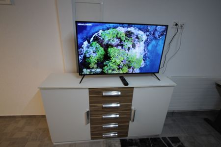 Studio Nr. 6, Top Modernes Studio möbliert im Apartment-Haus Dulliken - Photo 4