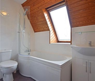 1 bedroom terraced house to rent - Photo 4