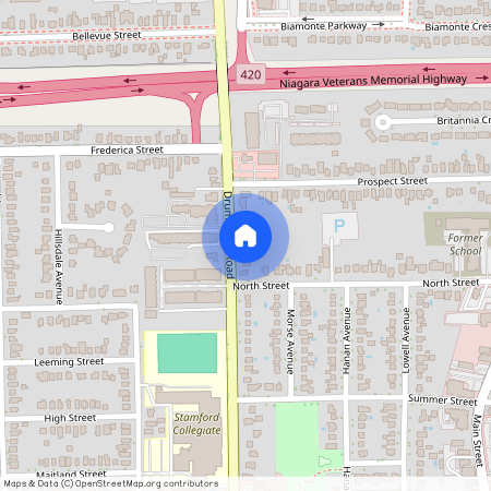 5568 Drummond Road, Niagara Falls