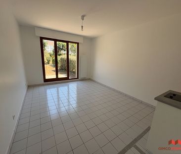 Location Appartement 1 pièce 23m² - Photo 1