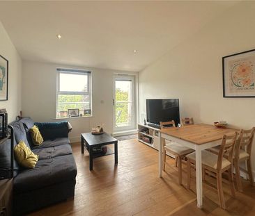 Upper Charles Street, Camberley, Surrey, GU15 - Photo 1