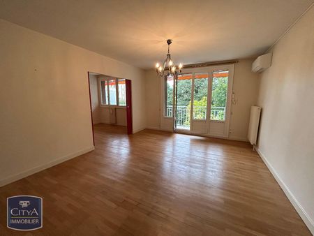 Location Appartement 3 pièces 71m² MEYLAN 38240 - Photo 3