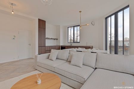 A4. Gerenoveerd penthouse appartement met luxeafwerking en terras - Photo 3