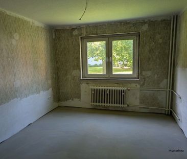 Ihre neue Wohnung: günstig geschnittene 3-Zimmer-Wohnung - Foto 1