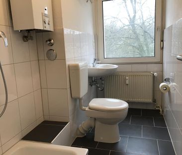 2-Zimmer-Wohnung in Duisburg Huckingen - Photo 3