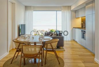 Apartamento T1 para alugar em Maia