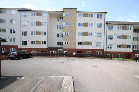 1 bedroom flat to rent - Photo 2