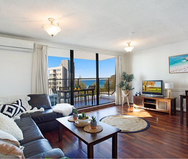 Unit 38, 1941 Gold Coast Highway, Burleigh Heads, QLD - Photo 6