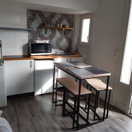 Location Appartement 1 pièce 34m² ST ETIENNE 42100 - Photo 3