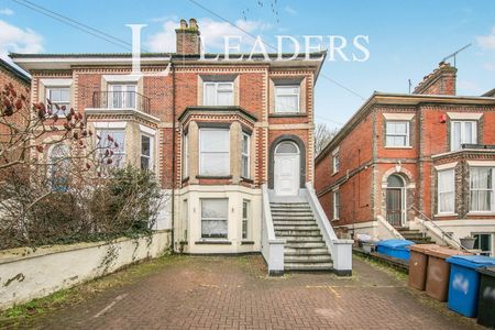 1 bedroom apartment to rent Willoughby Road, Ipswich, IP2 - Photo 3