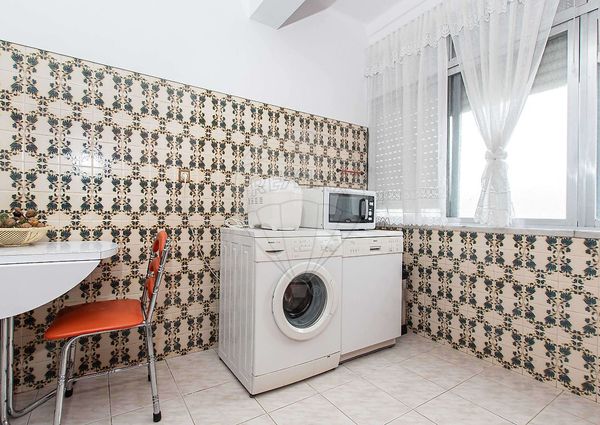 Apartamento T2 em Lisboa