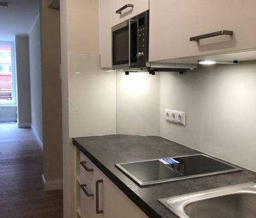 1-Zimmer-Pendlerwohnung, Marienstraße 4, Flensburg, befristet auf 2... - Photo 4