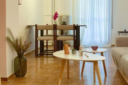 Διαμέρισμα για ενοικίαση Νέα Κυψέλη (Κυψέλη) - Photo 4