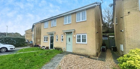 Clos Tyn Y Coed, Sarn, BRIDGEND - Photo 3