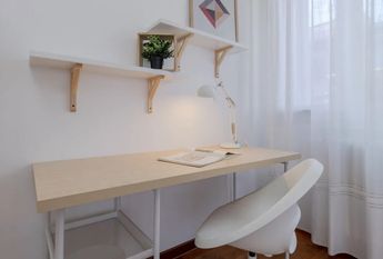 Via Teofilo Folengo, Padova, Veneto 35141