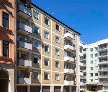 Norra Köpmangatan 27 - Photo 5