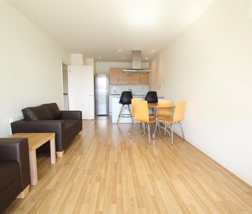 Icona point, Warton Road, Stratford - Photo 1