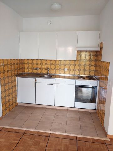 ASCONA, grosse 1 ½ Zimmerwohnung zu vermieten - Foto 5
