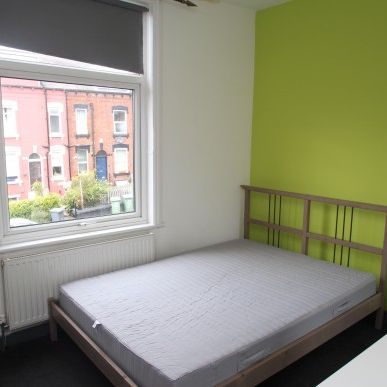 1 Bed - Haddon Avenue, Kirkstall, Leeds - Photo 1