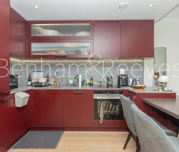 1 bedroom apartment to rent - Photo 6