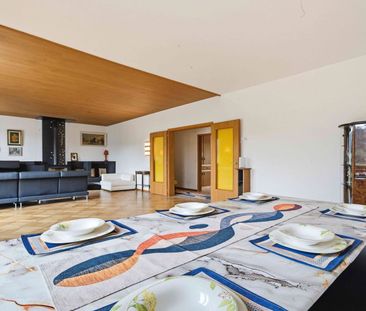 4.5 Zimmer, 125 m², 1. Stock - Photo 4