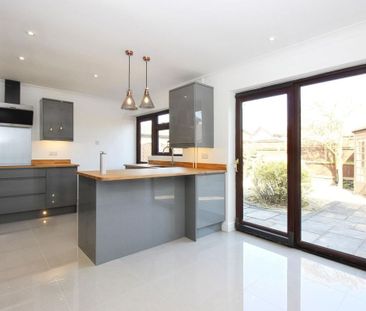 Lady Meers Road, Cherry Willingham, LINCOLN - Photo 3