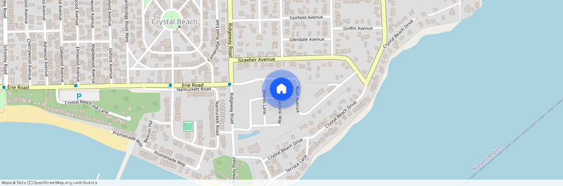 7 Comet Lane, Fort Erie