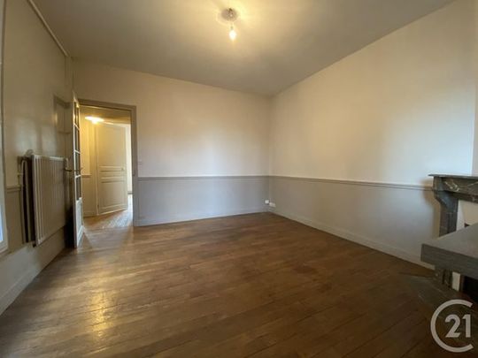 Appartement F3 à louer 3 pièces - 55,17 m2 CHARTRES - 28 - Photo 1