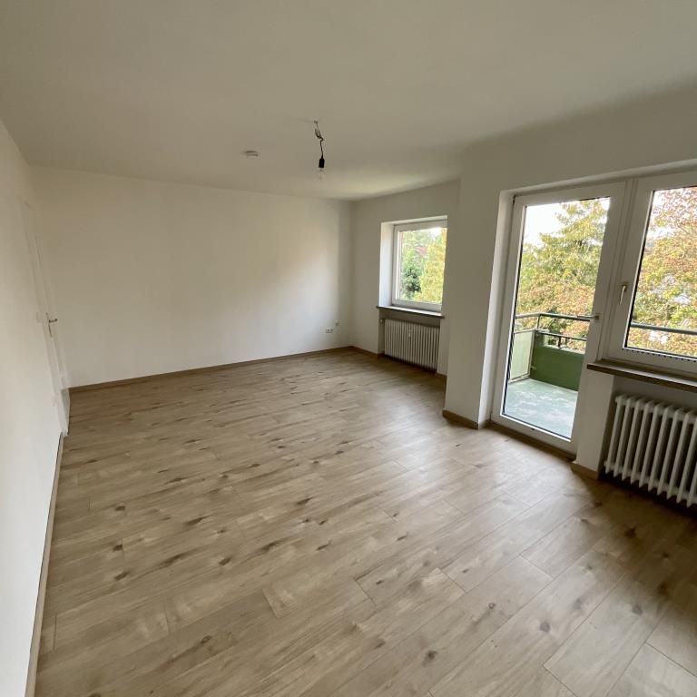 4-Zimmer-Wohnung in Wilhelmshaven Wiesenhof - Photo 1