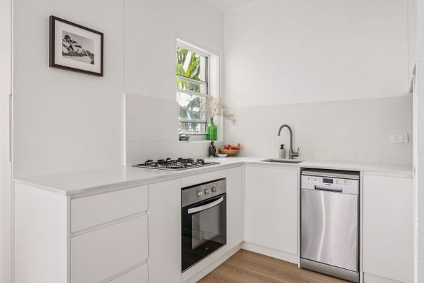 26/3 Ward Avenue, Potts Point NSW 2011 - Apartment For Rent | Domain - Photo 1