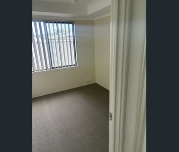 Discover this neat, modern home perfectly positioned for ultimate c... - Photo 1