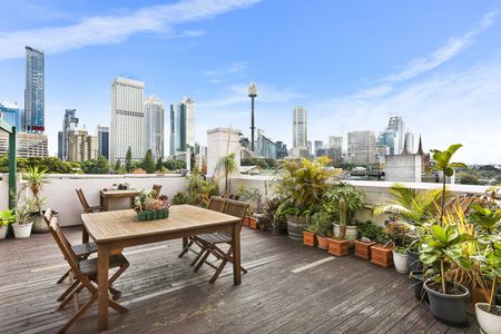 32/6 Stanley Street, Darlinghurst NSW 2010 - Apartment For Rent | Domain - Photo 2