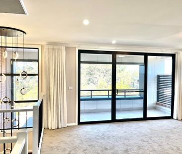 Stunning Brand New Home Overlooking Tranquil Bushland - Photo 3