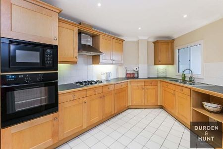 Dunbar Wharf, Narrow Street, London - Photo 5