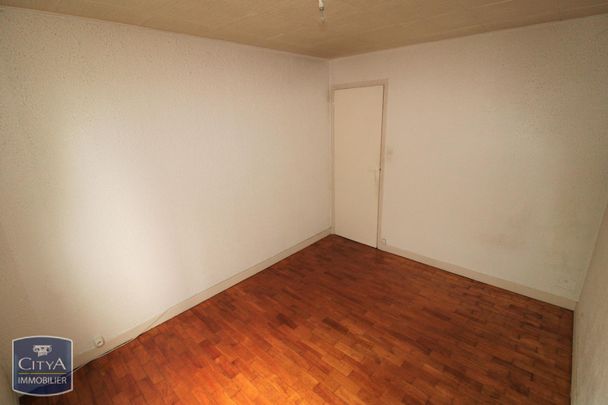Location Appartement 3 pièces 52m² GRENOBLE 38000 - Photo 1