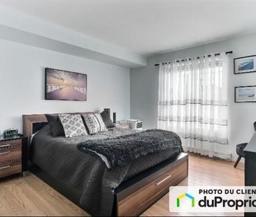 1541, rue du Quotidien, Lévis à louer - Photo 5