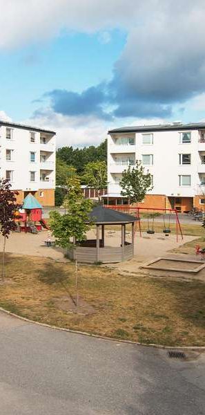 Lagrådsgatan 24 B - Foto 2