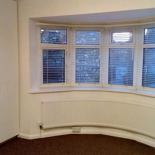 1 Bed Flat, Headstone Lane, HA2 - Photo 1