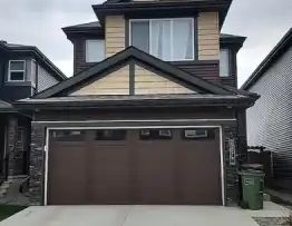 3 Bedrooms, 2.5 Bath for Rent in Rosenthal | 22079 80 Avenue Northwest, Edmonton - Photo 1