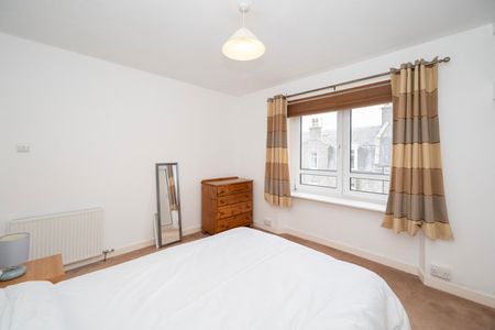 Flat E, 8 Urquhart Street, AB24 5PJ, Aberdeen - Photo 4