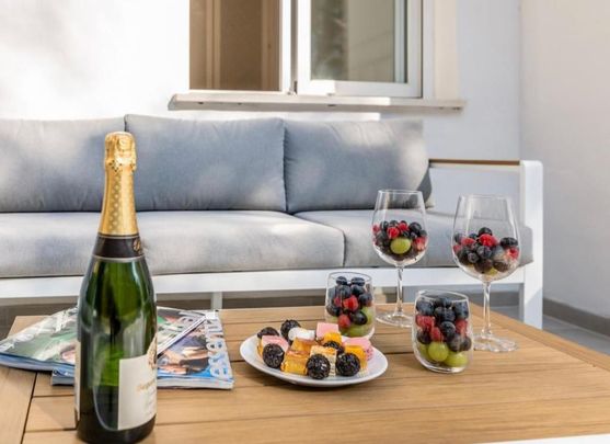 Alquiler Apartamento en Nueva Andalucía, Marbella - Photo 1