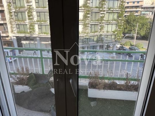 Διαμέρισμα για ενοικίαση Μετς (Μετς - Καλλιμάρμαρο) - Photo 1