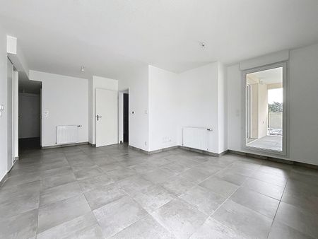 Appartement 3 pièces - Photo 5