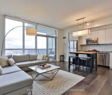 For Lease - 88 Sheppard Avenue Unit# 2509, Toronto, Ontario - Photo 2
