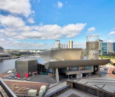 2 bedroom apartment to rent - Photo 6