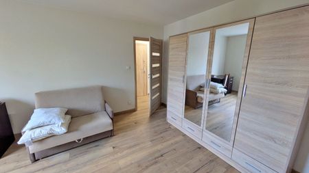 Przestronne 2 pokojowe mieszkanie we Wrzeszczu - Photo 2